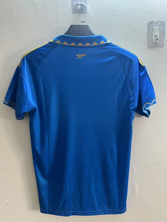 Premier League Jerseys - 25-26 Camisa Arsenal Special Masculina S-2XL