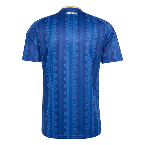 2026 World Cup Sweden Soccer Jersey Player Version Match Version