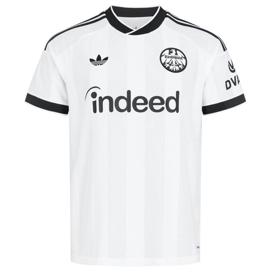 Bundesliga Jerseys – Eintracht Frankfurt Jerseys
