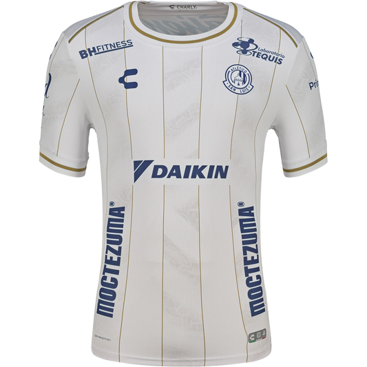 Liga MX Jerseys – Atlético San Luis Jerseys