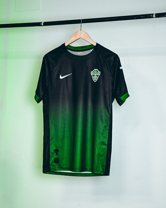 La Liga Jerseys – Elche Jerseys