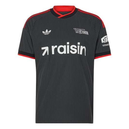 Bundesliga Jerseys – Union Berlin Jerseys
