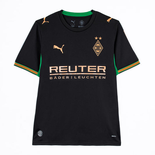 Bundesliga Jerseys – Borussia Mönchengladbach Jerseys