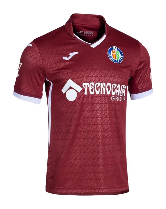 La Liga Jerseys – Getafe Jerseys