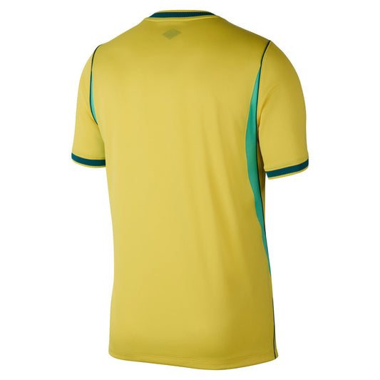 2026 World Cup Brazil Soccer Jersey Player Version Match Version
