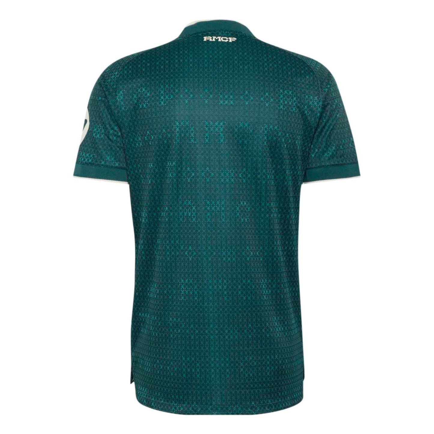 La Liga Jerseys – Real Madrid Home Jersey