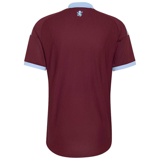 Premier League Kit – Aston Villa Home Shirt