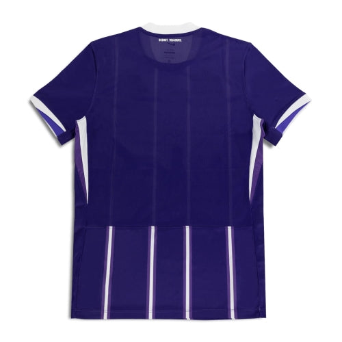 Ligue 1 Jersey – Toulouse FC Home Jersey