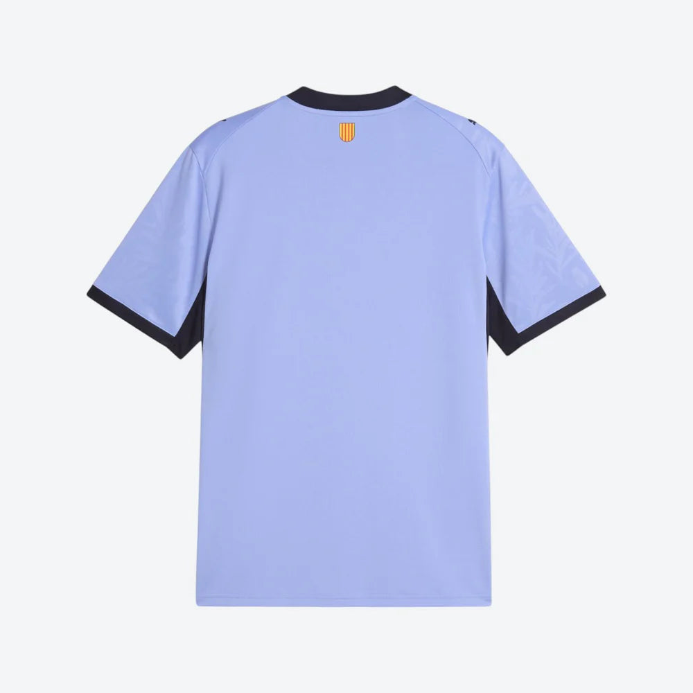Ligue 1 Jerseys – Olympique de Marseille Jerseys