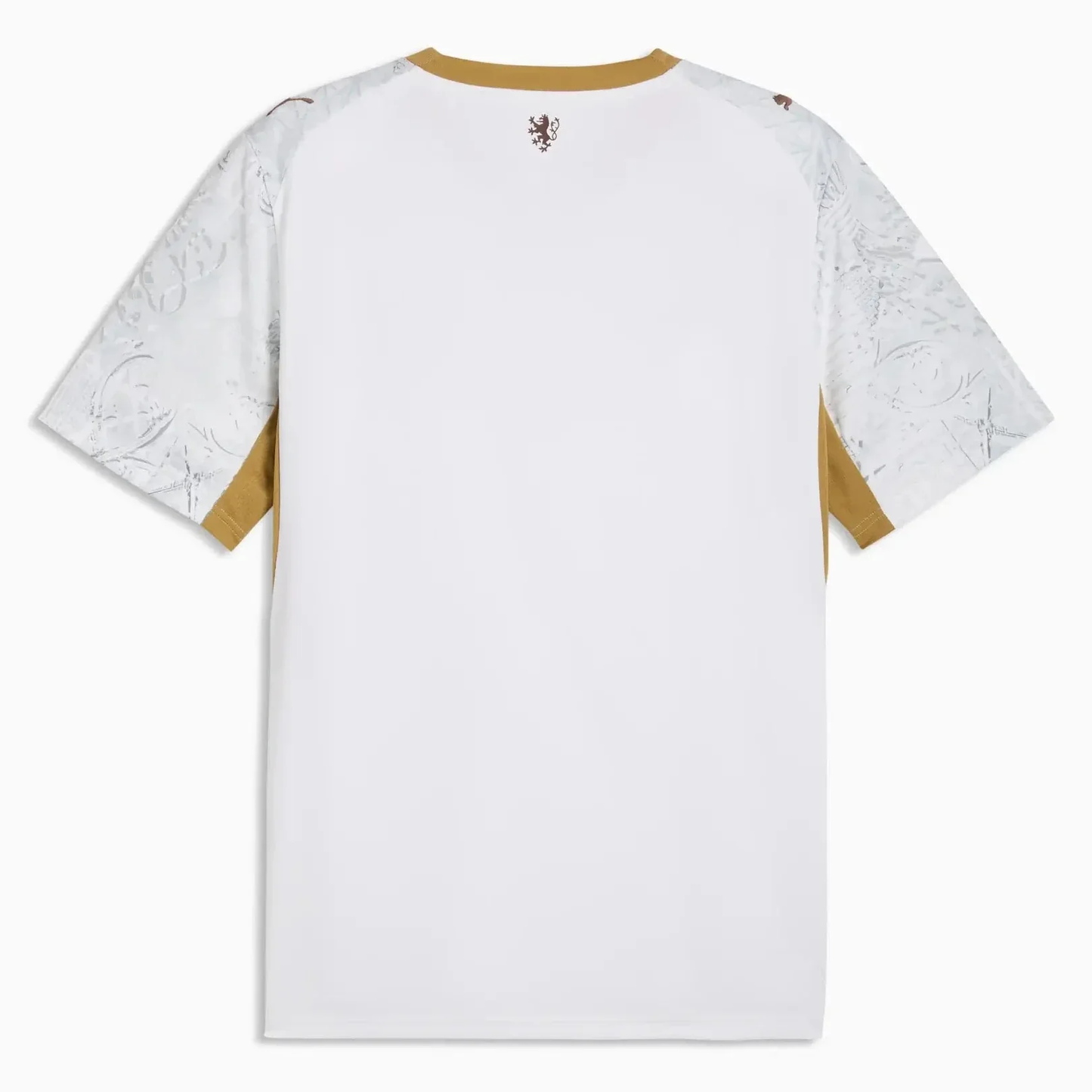 2026 World Cup Czech Republic Soccer Jersey Player Version Match Version
