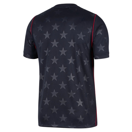 2026 World Cup USA Soccer Jersey Player Version Match Version - Red&White and Black