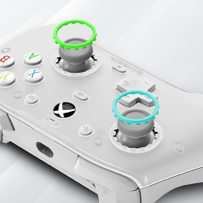 GameSir Anti-Friction Rings for Gamepads Console Smartphone