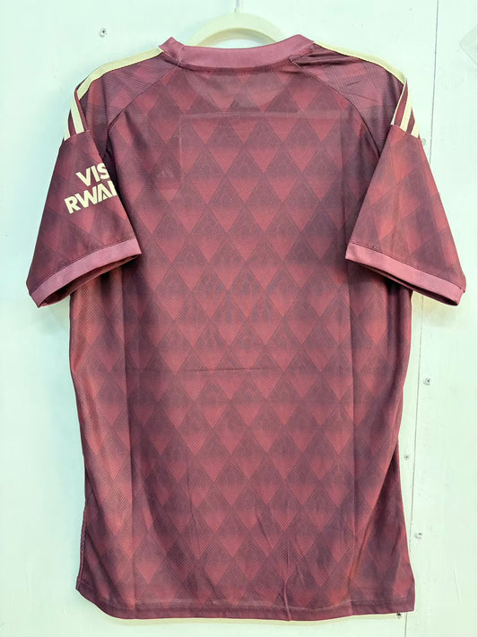 Premier League Jerseys - 26-27 Arsenal embroidery S-2XL