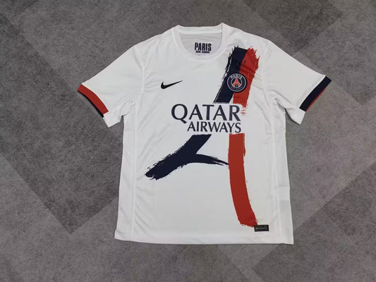 French League Jerseys - Paris Saint Germain 26/27 Stadium Paris Away Jersey