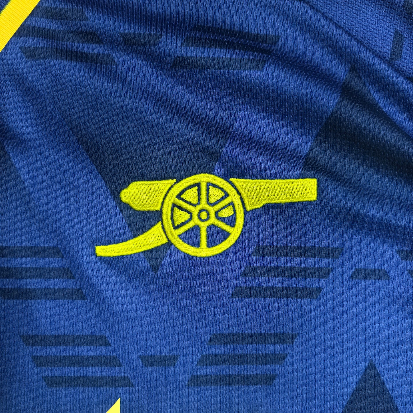 Premier League Jerseys - 26-27 Arsenal Away S-4XL