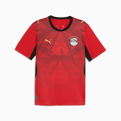 2026 World Cup Egypt Soccer Jersey Player Version  Match Version