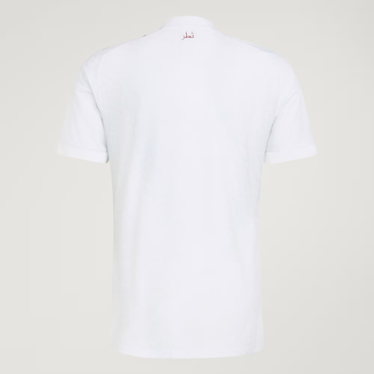 2026 World Cup Qatar Soccer Jersey Player Version  Match Version