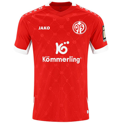Bundesliga Jerseys – Mainz 05 Jerseys