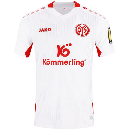 Bundesliga Jerseys – Mainz 05 Jerseys