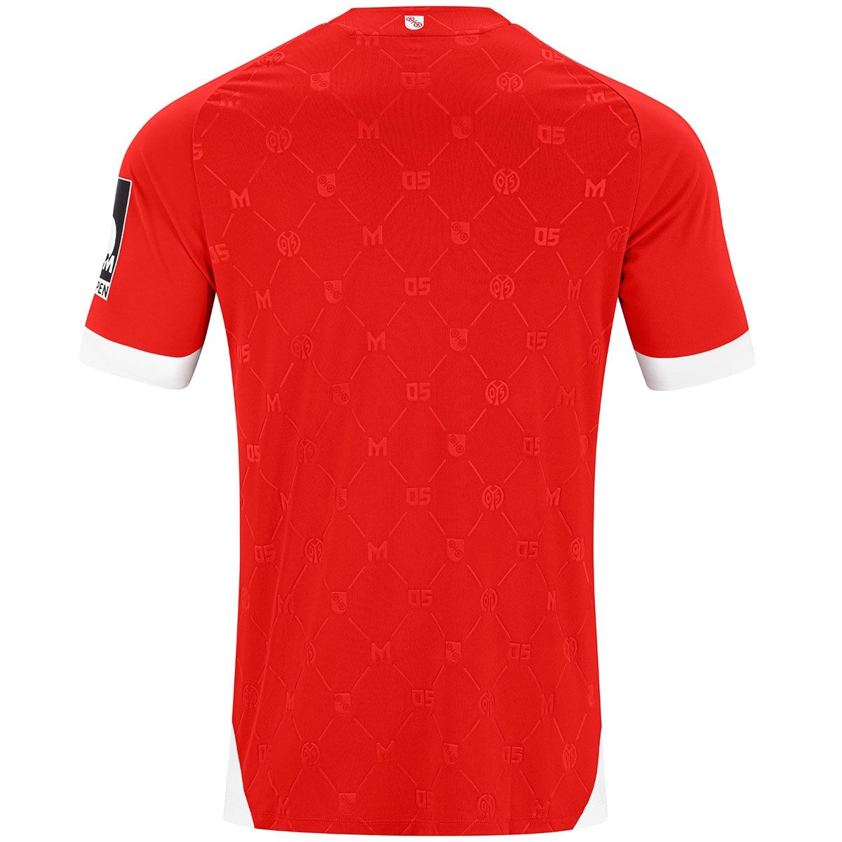 Bundesliga Jerseys – Mainz 05 Jerseys