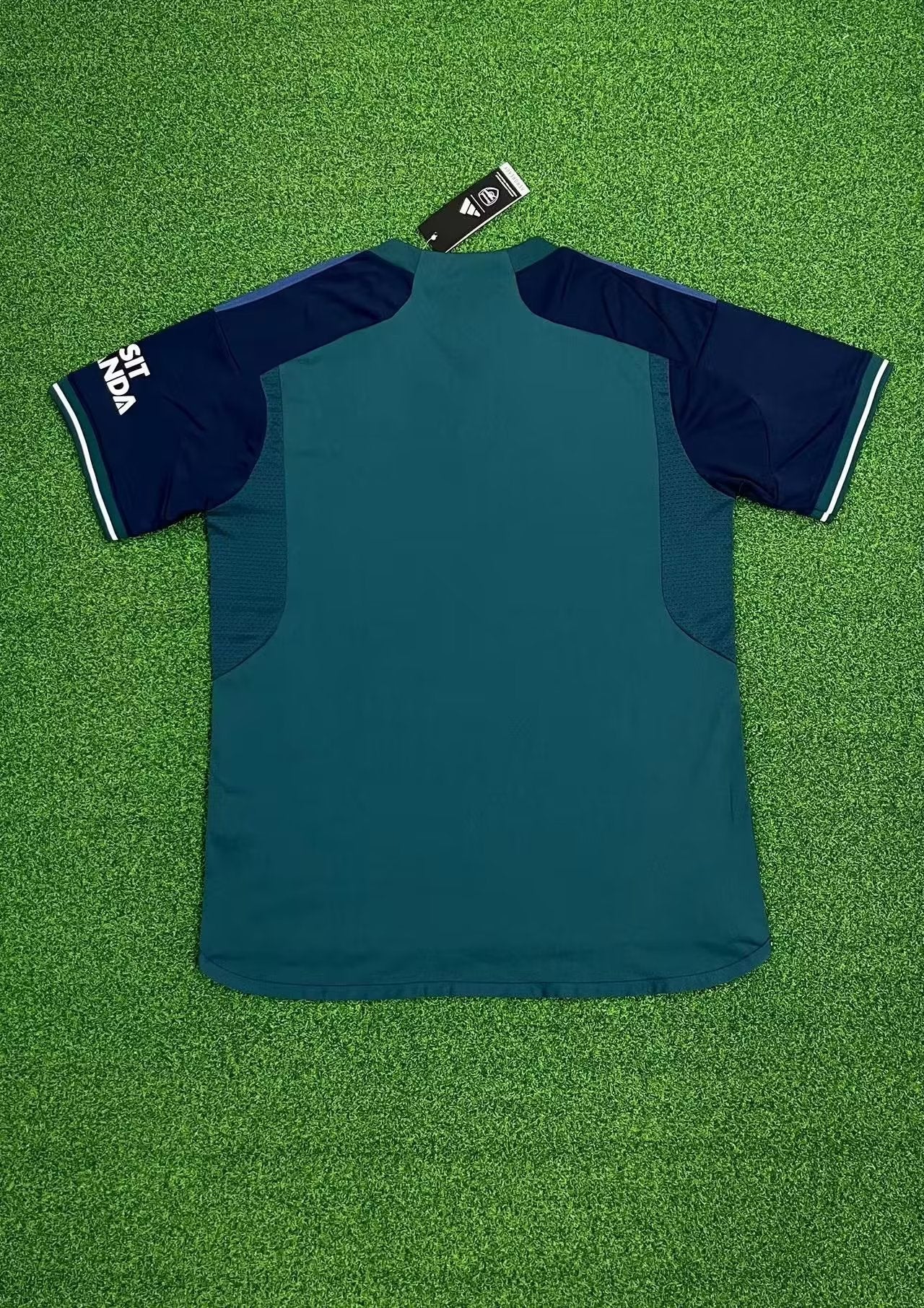 Premier League Jerseys - Arsenal Third S-4XL