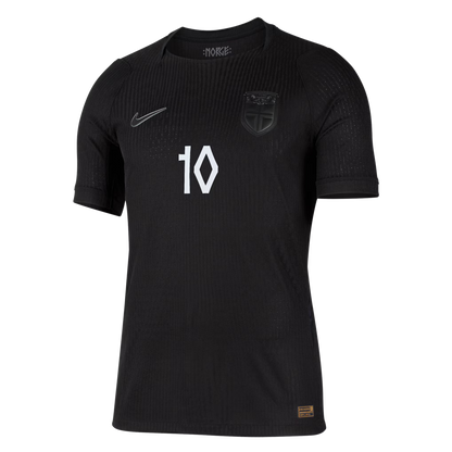 2026 World Cup Odegaard Norway Soccer Jersey Player Version  Match Version - No.10 Home Red and Away Black