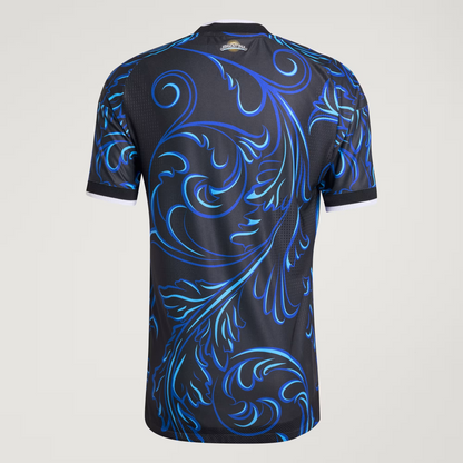 2026 World Cup Argentina Soccer Jersey Player Version  Match Version