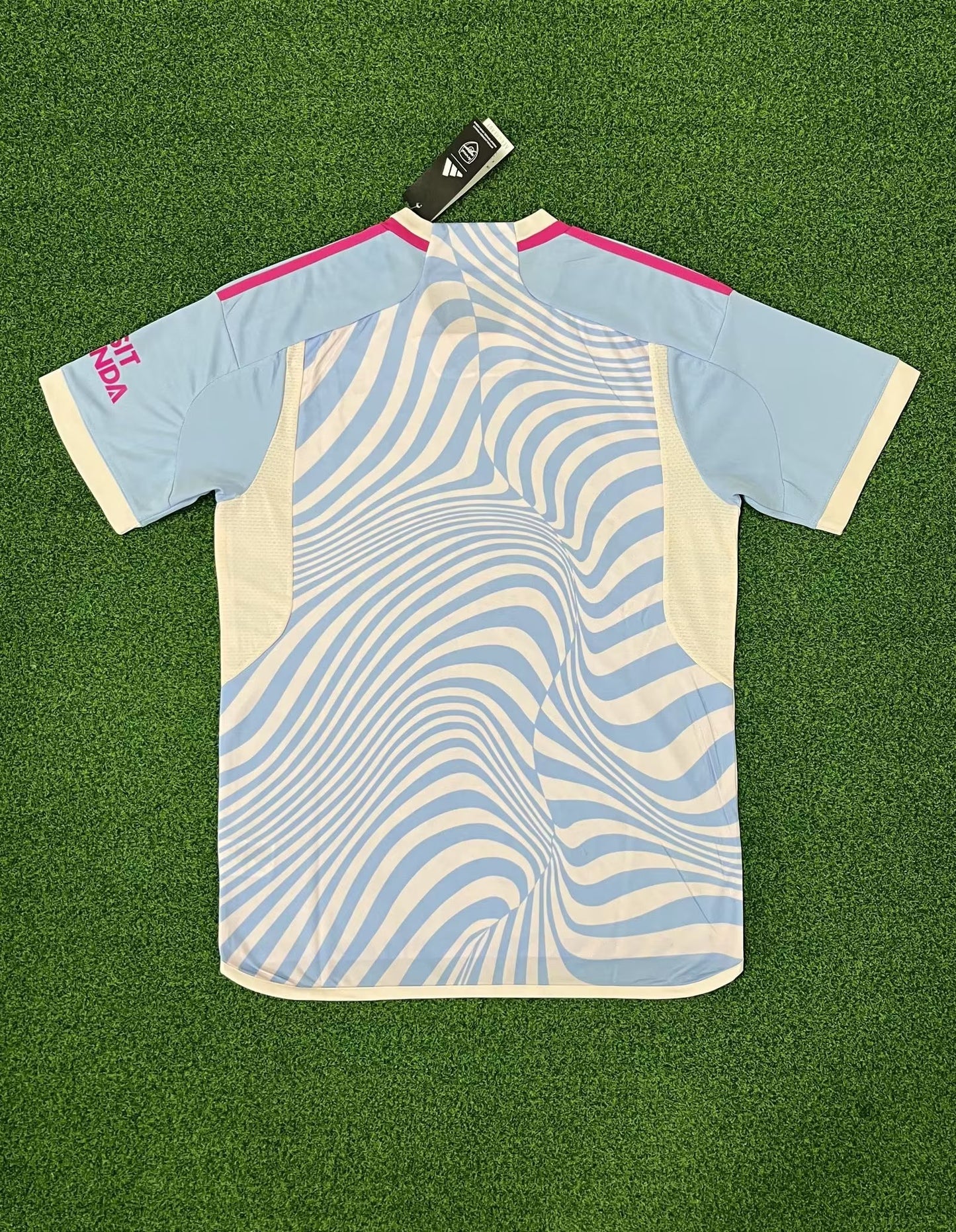 Premier League Jerseys - Arsenal Away Women's S-4XL