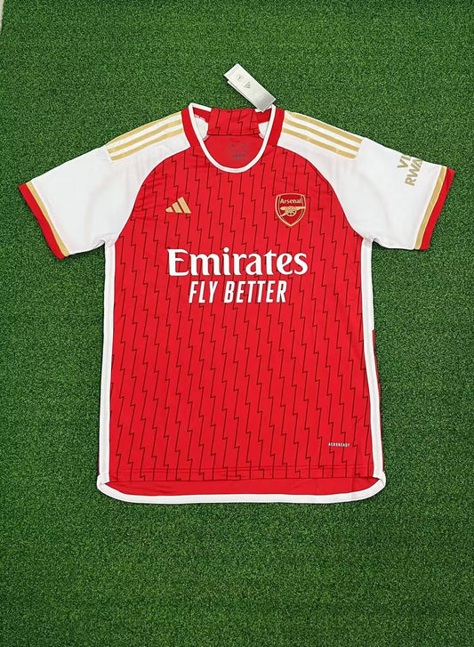 Premier League Jerseys - Arsenal Home version S-4XL