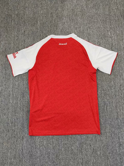 Premier League Jerseys - 25-26 Arsenal Home S-4XL
