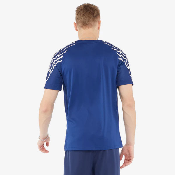 French League Jerseys - Paris Fourth with Star Jersey