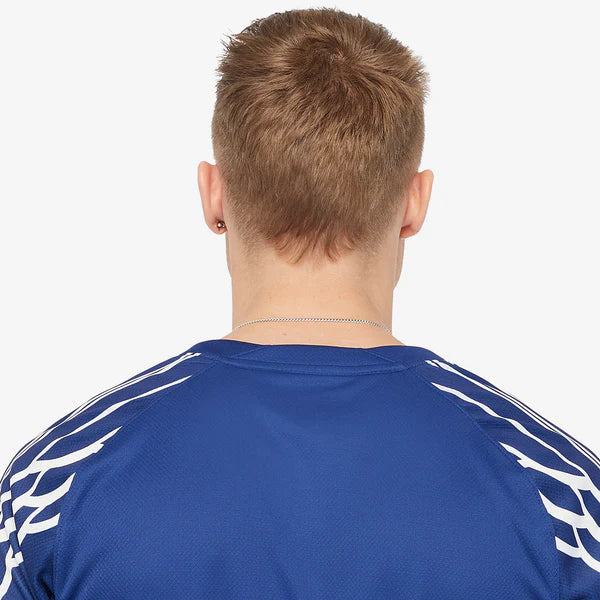 French League Jerseys - Paris Fourth with Star Jersey
