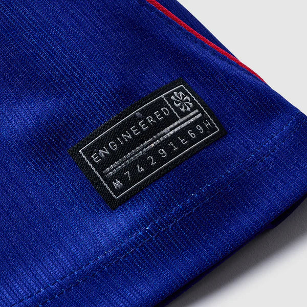 French League Jerseys - Paris Saint Germain 26/27 Stadium Paris Home Jersey
