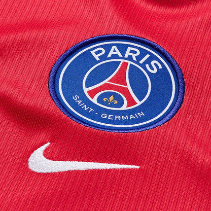 French League Jerseys - Paris Saint Germain 26/27 Stadium Paris Home Jersey