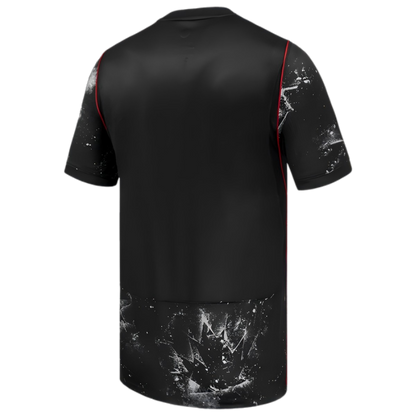 2026 World Cup Canada Soccer Jersey Player Version  Match Version