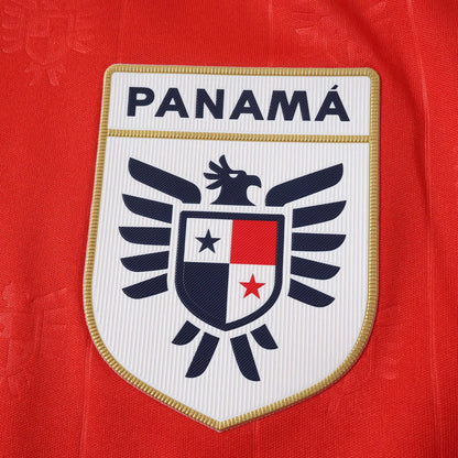 2026 World Cup Panama Soccer Jersey Player Version  Match Version