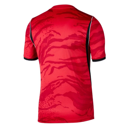 2026 World Cup South Korea Soccer Jersey Player Version  Match Version