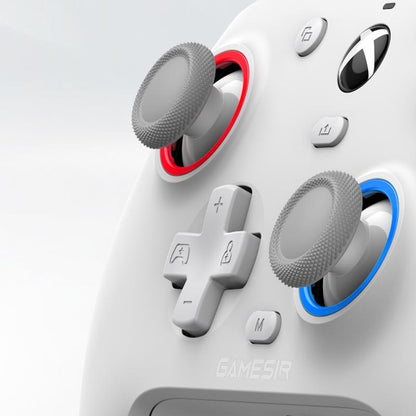 GameSir Anti-Friction Rings for Gamepads Console Smartphone