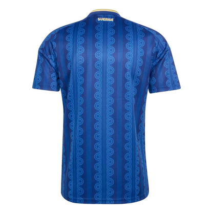 2026 World Cup Sweden Soccer Jersey Player Version  Match Version