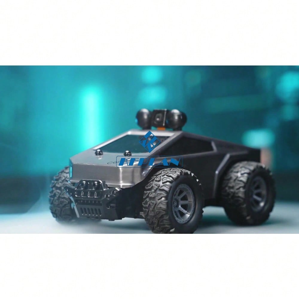 1:28 Scale RC Car with HD Camera – High-Speed Remote Control Racing Car with LED Lights, Off-Road Drift Buggy for Kids & Adults, Perfect Holiday & Year-End Gift Set