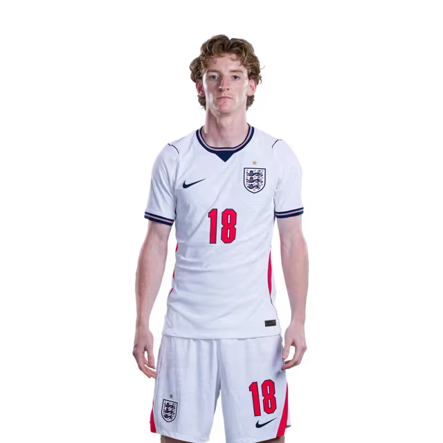 England National Soccer Team 2026 FIFA World Cup Jerseys (Player Version and Match Version) – Forwards: #18 Anthony GORDON, #19 Ollie WATKINS, #20 Noni MADUEKE, #22 Ivan TONEY