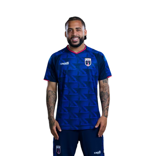 Cape Verde National Football Team 2026 World Cup Jersey (Player Version/Match Version)  — Midfielders: No. 18 Telmo Arcanjo, No. 21 Nuno da Costa, No. 26 Hélio Varela/Médios: Nº18 TELMO ARCANJO, Nº21 NUNO DA COSTA,Nº26 HELIO VARELA