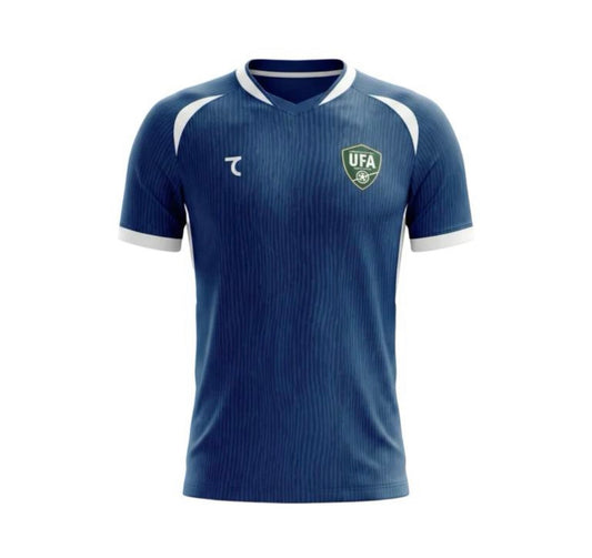 2026 World Cup Uzbekistan Soccer Jersey Player Version  Match Version