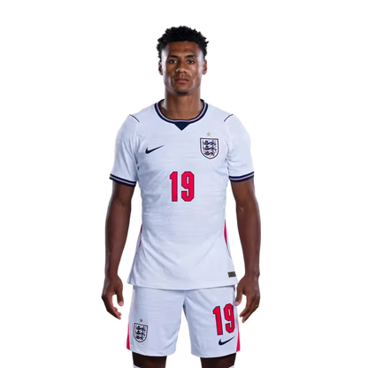 England National Soccer Team 2026 FIFA World Cup Jerseys (Player Version and Match Version) – Forwards: #18 Anthony GORDON, #19 Ollie WATKINS, #20 Noni MADUEKE, #22 Ivan TONEY