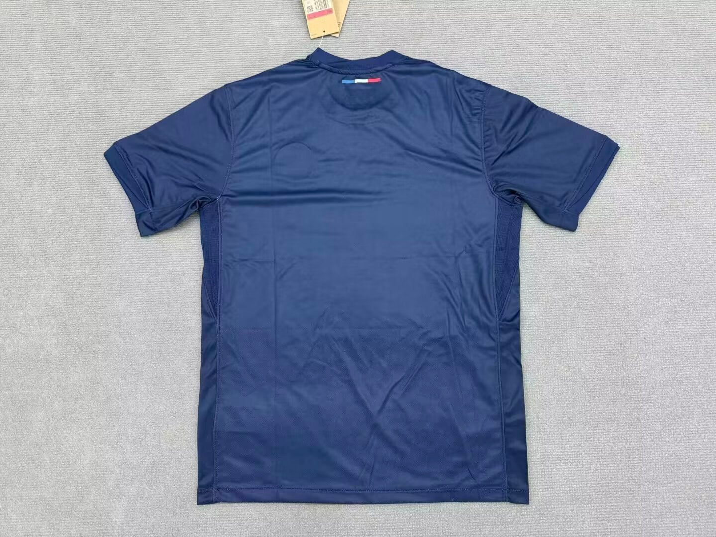 French League Jerseys - Paris Home Champions League Final S-4XL