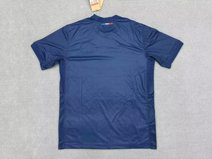 French League Jerseys - Paris Home Champions League Final S-4XL