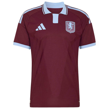 Premier League Kit – Aston Villa Home Shirt