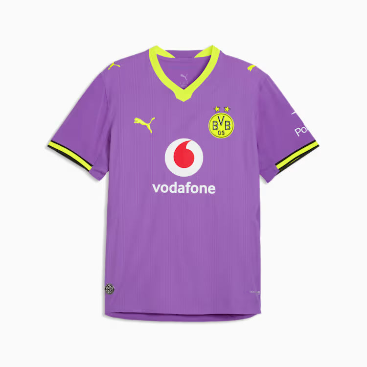 German League Jerseys – Borussia Dortmund Jerseys