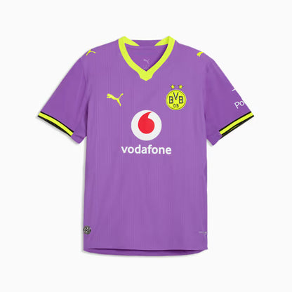 German League Jerseys – Borussia Dortmund Jerseys