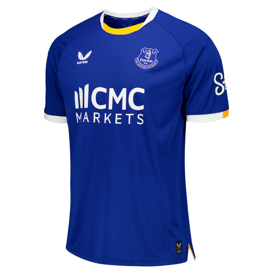 Premier League Jerseys – Everton Jerseys